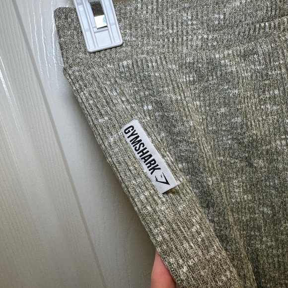 Gymshark Slounge Ribbed Pants - Picture 1 of 4